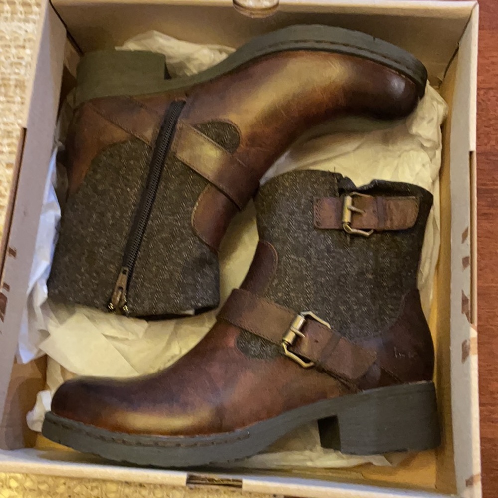 b.o.c. Boots - Picture 6 of 8